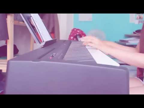 I Only See One Person (한 사람만 보여요) - Changmin & Dahee - YTBLSS OST - Piano Cover