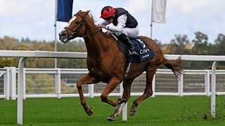 KYPRIOS enjoys magnificent seven to complete perfect season