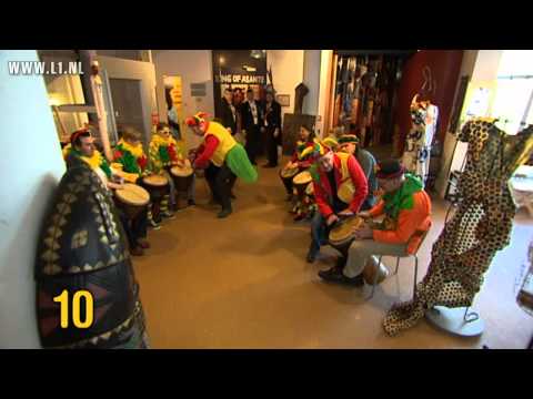 LVK 2012 | 10 Wim en Loe | Stein