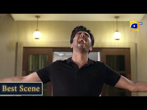 Meray Humnasheen Episode 35 | 𝐁𝐞𝐬𝐭 𝐒𝐜𝐞𝐧𝐞 𝟎𝟔 | HAR PAL GEO