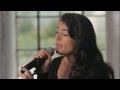 Jessie Ware - Wildest Moments (Acoustic) 