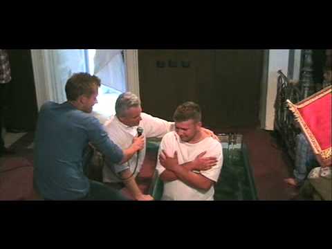 15.09.2013. Nedjelja 10h - Krštenje