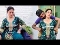 Tharki Darzi Ky Full Mazy | Desi Comedy | Girl Measurement | Kiran Went To Sew Clothes | Desi Aunty