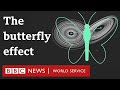 A Simple Guide To Chaos Theory BBC World Service
