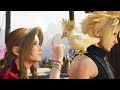 Cloud Strife meets Cloud Jr. in Final Fantasy 7 Rebirth