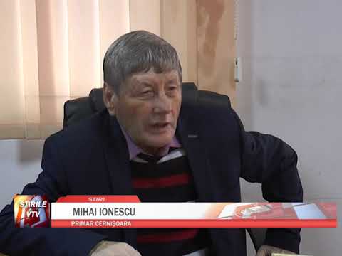 DISPENSAR MEDICAL IN RENOVARE LA CERNISOARA