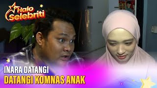 Download lagu Inara Rusli Datangi Komnas Anak, Insanul Fahmi Pamer Kebersamaan dengan Mawa | Halo Selebriti mp3 Download lagu Inara Rusli Datangi Komnas Anak, Insanul Fahmi Pamer Kebersamaan dengan Mawa | Halo Selebriti mp3