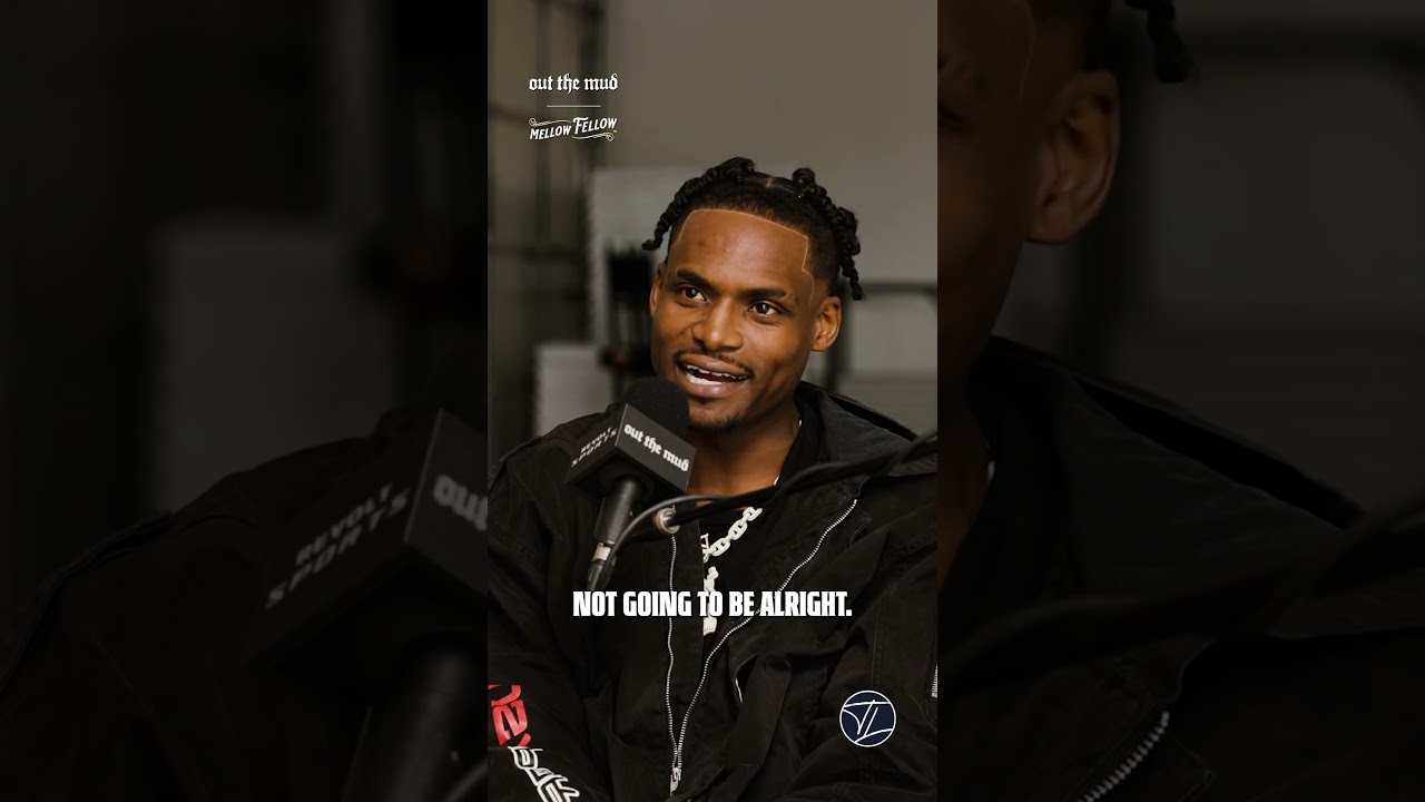 Houston LEGEND gets REAL about being denied contracts and being angry with everyone's sympathy