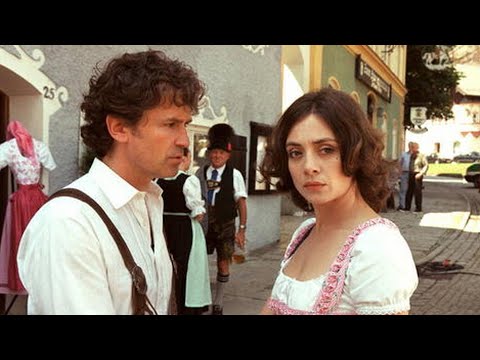 Willkommen daheim I Deutscher Film 2005 I Julia Richter, Kai Wiesinger, Veronika Fitz