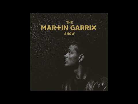Martin Garrix - The Martin Garrix Show #587