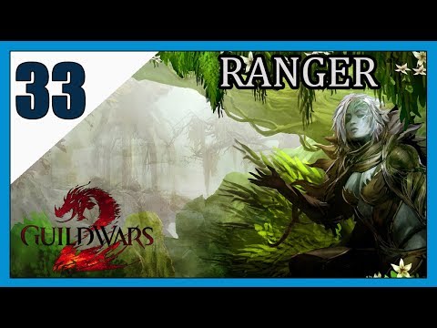 Guild Wars 2. Lets Play. Ranger Part 33. A apple to a whisper