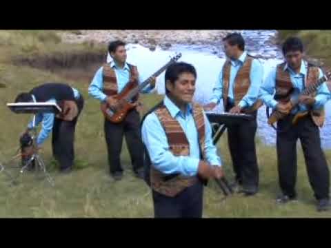 LOS WAYCHUKOS- HOMENAJE A CONJUNTO LIBERTAD