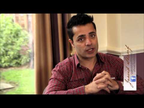 Jawid Sharif LADIESNIGHT XL