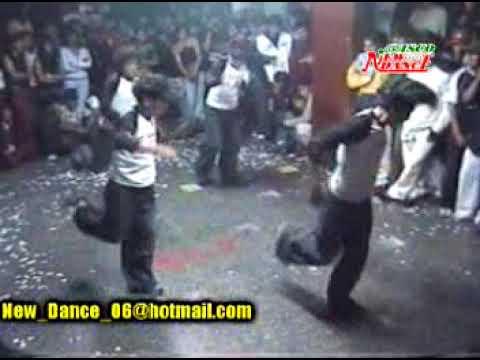 New Dance AQP Mix Bandidos Bonitos - La Colegiala, Milli Vanilli - Girl You Know True