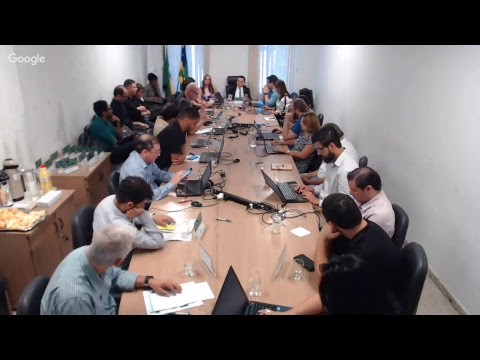 V Reunião Ordinária do Conselho Superior do IF Goiano