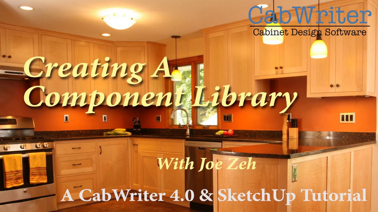 Creating A Component Library