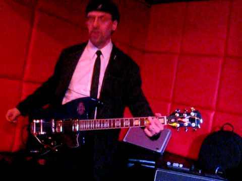 The TarantinosNYC - ACE OF SPADES