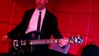 The TarantinosNYC - ACE OF SPADES