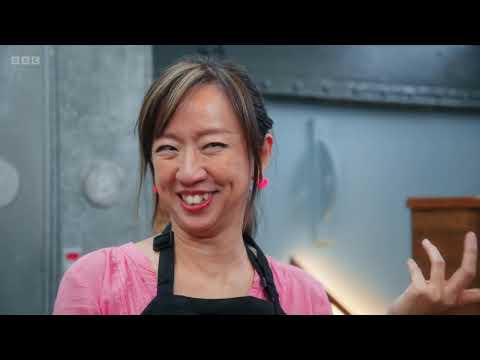 MasterChef UK S21E4 | Mystery Box & Guest Judges Challenge