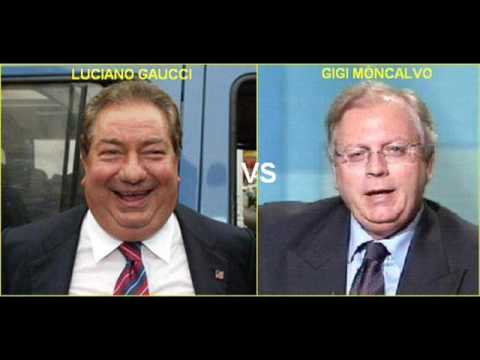 Gaucci vs Moncalvo querela