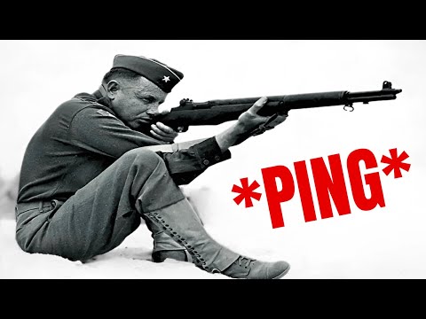 The Dark Reason Japanese Hated American M1 Garand