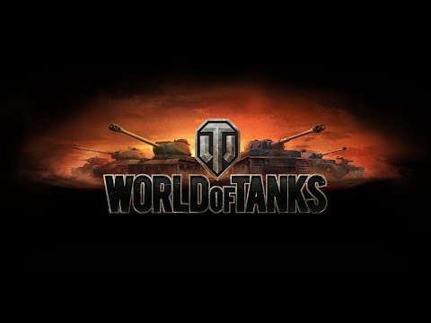 WORLD OF TANKS / СТРИМ С MAZDA PLAY
