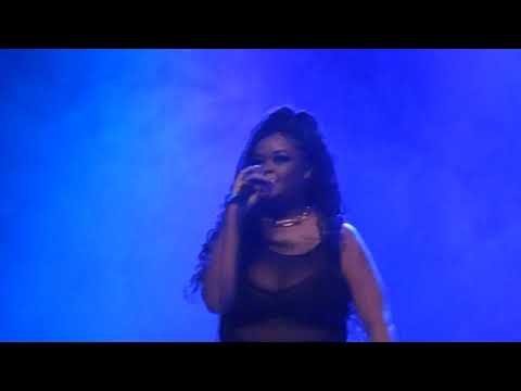 Tássia Reis [Do 13 ao 20 (Re)Existência do Povo Negro] (10/2021) 6