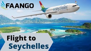 Cheap Flights to Seychelles | Faango | Call now 1-800-295-9711