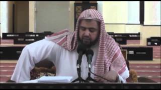 صورة الدرس  الثاني من شرح متن اصول الايمان للشيخ وليد السعيدان