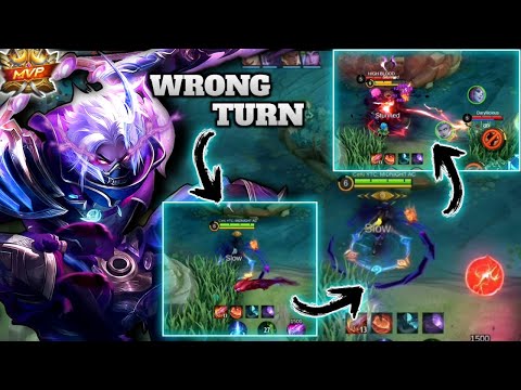 HAYABUSA BEST BUILD IN 2022 - INSANE DAMAGE | TOP 1 GLOBAL HAYABUSA BUILD - MLBB