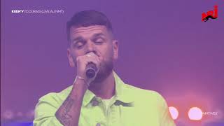 Keen&#39;V - J&#39;courais | NRJ MUSIC TOUR WEX