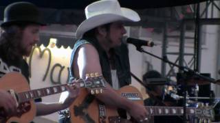 The BossHoss - Mary Marry Me | HD:720p