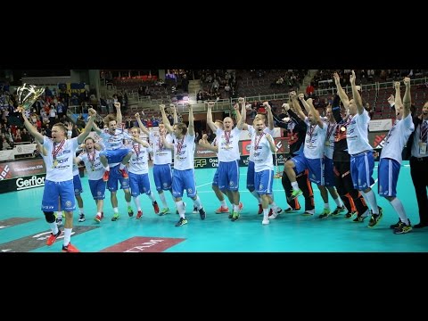 Men's WFC 2016 Highlights - FIN v SWE (Final)