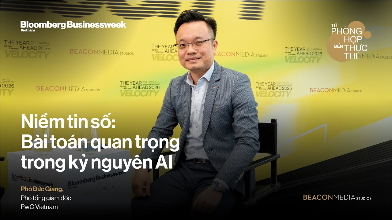 AI tự ra quyết định, ai chịu trách nhiệm?
