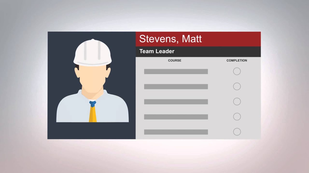 Convergence Enterprise LMS Overview