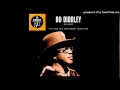 Bo Diddley -  I Can Tell