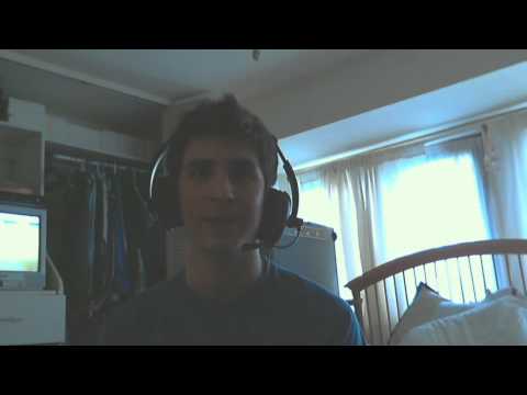 DreamHoN Summer Championships Group C Pregame Interview - [DDOS]Swindlemelonzz