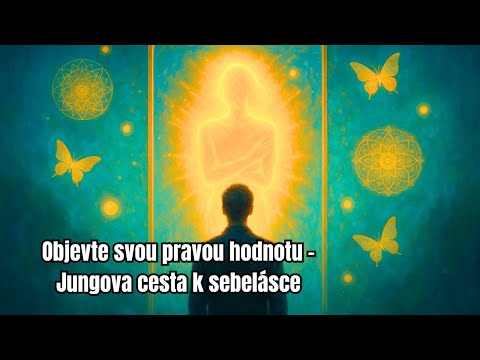 Zvolit sebe je opravdová láska k sobě | Carla Junga