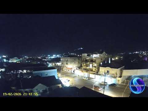 AO VIVO | Av. João Antônio - Sobradinho - RS | SoluçãoNet