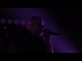VNV Nation: The Great Divide (10/14) - The Belasco Theater, Los Angeles 2016