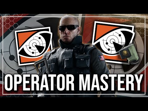 How To Play PULSE : Rainbow Six Siege Pulse Operator Mastery Guide!