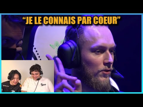 KAMETO LIT DANS LES PENSÉES DE CABOCHARD 😂