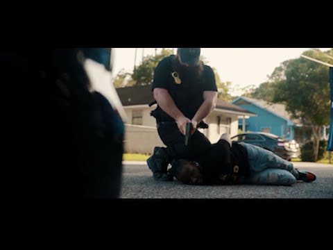 Kashmxllz - One Hundred Yrs (YouTube 4K) BLM