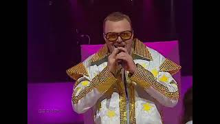 Stefan Raab - Wadde Hadde Dudde Da? - Germany 🇩🇪 - Eurovision 2000