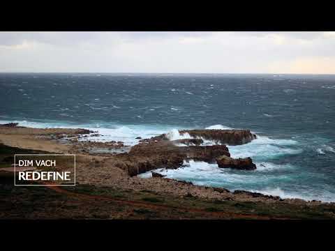 Dim Vach feat. Irene Makri - Lullabies To Sleep