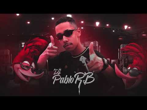 MEGA SUGA SUGA - PORRADÃO AGRESSIVO - DJ PABLO RB & DJ LÉO DA 17