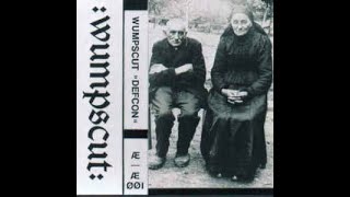 :wumpscut: ‎– Pornography (Cassette Sound)