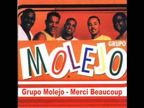 Merci Beaucoup video