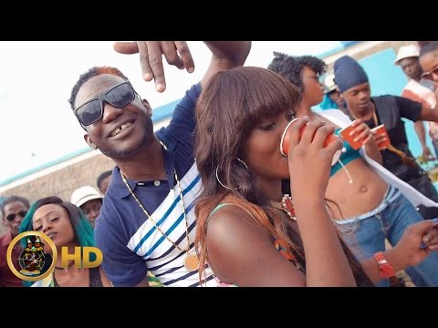 Eklypse Ft. Ding Dong & Bravo - We Arite [Official Music Video HD]