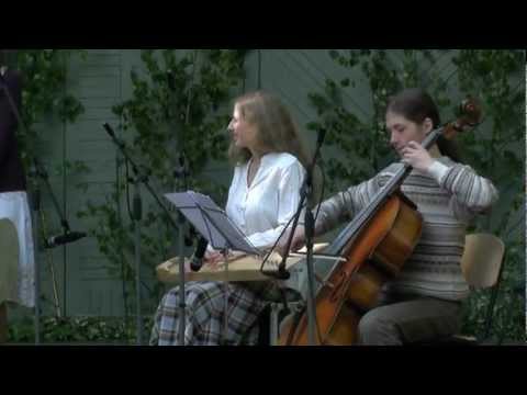 "Palīdzi bērnam uzaugt ģimenē" Vērmanes dārzā 2012 {9}